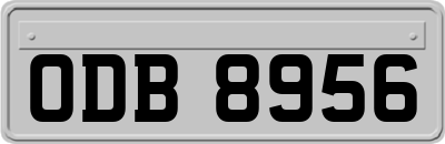 ODB8956
