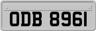 ODB8961