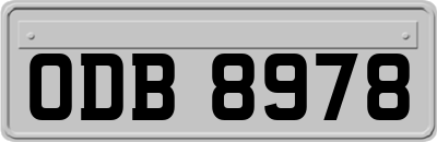 ODB8978