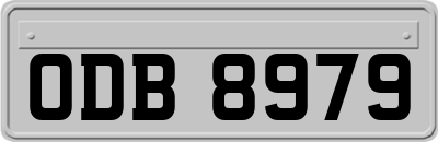 ODB8979