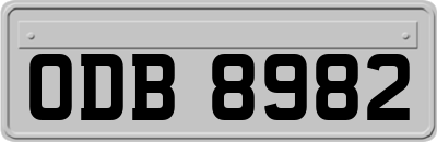 ODB8982