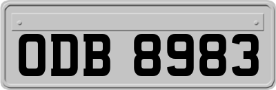 ODB8983