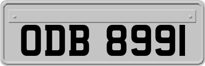 ODB8991