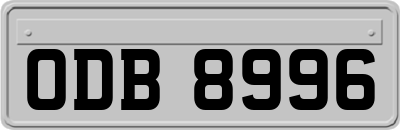 ODB8996