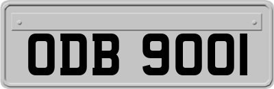 ODB9001