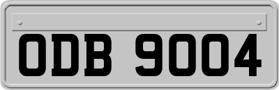 ODB9004