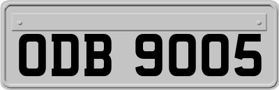ODB9005