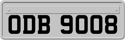 ODB9008
