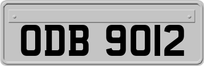 ODB9012