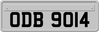 ODB9014