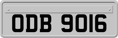 ODB9016