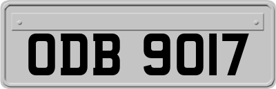 ODB9017