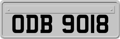 ODB9018