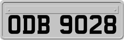 ODB9028