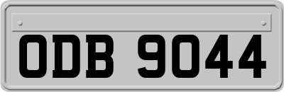 ODB9044