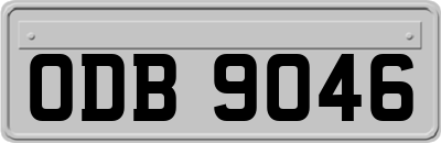 ODB9046