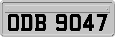 ODB9047