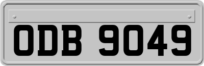 ODB9049