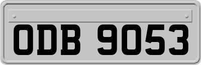 ODB9053