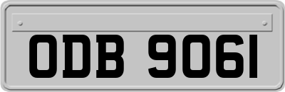 ODB9061