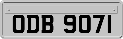 ODB9071