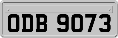 ODB9073