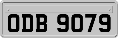 ODB9079