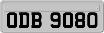 ODB9080