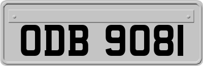 ODB9081