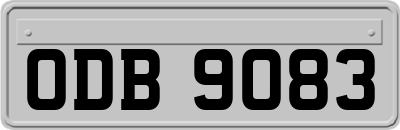 ODB9083