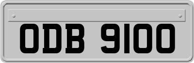 ODB9100
