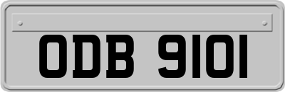 ODB9101
