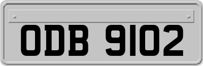ODB9102