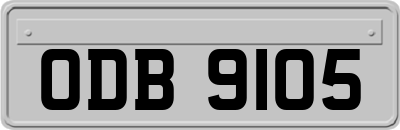 ODB9105