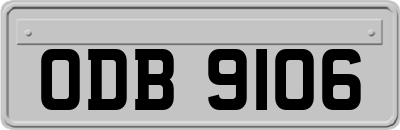 ODB9106