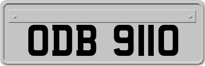 ODB9110