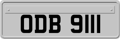 ODB9111