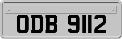 ODB9112