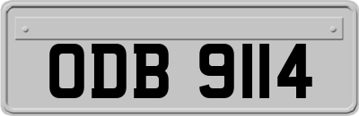 ODB9114