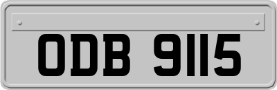 ODB9115