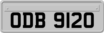 ODB9120