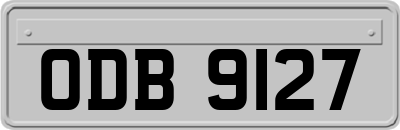 ODB9127