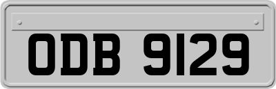ODB9129