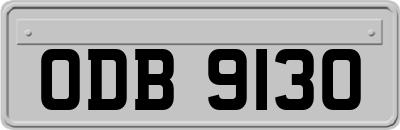 ODB9130
