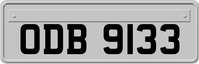 ODB9133