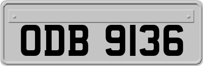 ODB9136