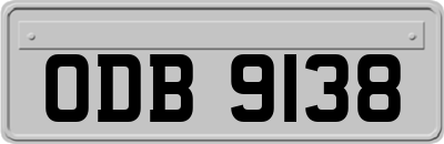 ODB9138