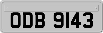 ODB9143
