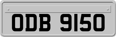 ODB9150