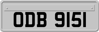 ODB9151